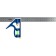 Zadn Zzelnaya Professional 3436_z02, combined, multifunctional, 300 mm