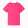 T -shirt nursery, pink color, height 110 cm