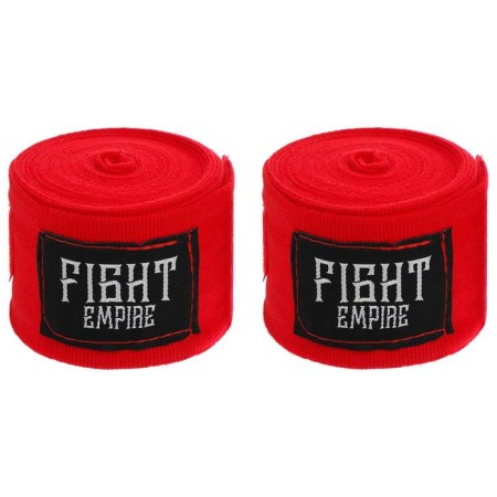 Boxing Boxing Elastic Fight Empire 5 m, red color