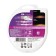 Car lamp Philips, Vision Plus, H4, 12 V, 60/55 W, P43T, 2 pcs