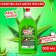 Washing meals my choice, "Aloe", 500 ml