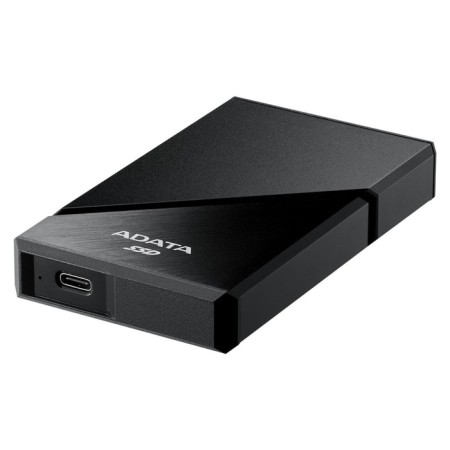 SSD A-DATA USB-C 4.0 1TB SE920-1TCBK SE920 2.5 "Black-4