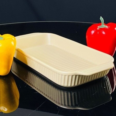 Lenardi baking dish, length 30.5 cm