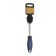 A heb with the ratche of the tundra, CRV, square 3/8 ", curved 2k handle, 72 teeth, 200 mm