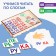 Didactic games and materials "Learning to read by syllables"