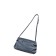 Cross-Bodi bag, lightning department, external pocket, blue color