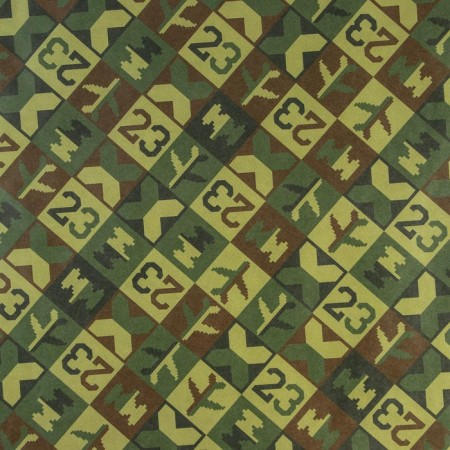Package Crafts "February 23", 50 x 70 cm-1