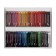 Oil pastel, set of 36 colors, gamma "Studio", D-8mm, L-65mm, in a cardboard box