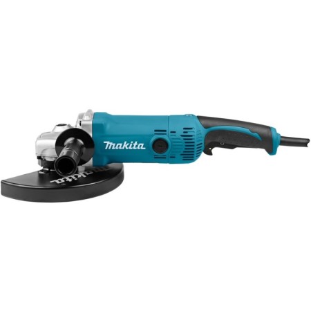 Corner grinder Makita GA9050, 2000 W, 230 mm, 6600 rpm-1