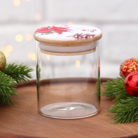 Storage Bank "Christmas Star", 250 ml-2