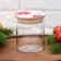 Storage Bank "Christmas Star", 250 ml