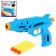 Hunter blaster, shoots soft bullets, mix color