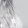 Bullet "Fusion" E14 40W Gray 25x25x39 cm Risalux