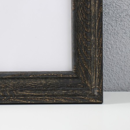Photo frame Plastic "Mira" 30x40 cm, 642477-15 (plastic screen)-1