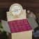 Incense "Inner Sante" 8 rose sticks