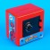 Piggy bank safe, 8.8 cm x 7.5 cm x 8.8 cm "Spider-Men", Spider-Man