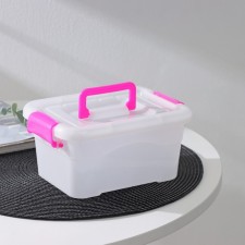 Storage container 