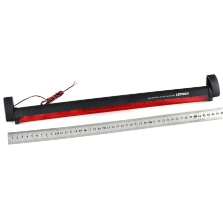 Stop signal additional Skyway, 60 LEDs, 12 V, S08301007