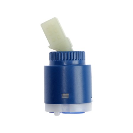Cartridge for the mixer Zein, D = 25 mm, mechanism ceramics, plastic housing-2