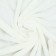 Soft toy-gun "dog", 20 cm, white color
