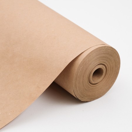 Kraft paper 0.42 x 50 m-1