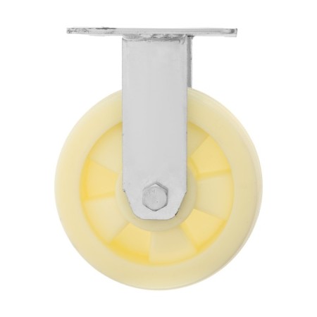 Wheel for transport carts, D = 150, on the site PP coating-1
