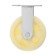 Wheel for transport carts, D = 150, on the site PP coating