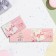 Wedding invitation!" Letter and rings, 24.5 x 7.5 cm