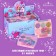 Children's shadows "for the sweetest", mix 6 colors