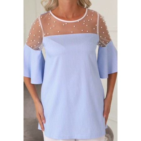 Female blouse, size 44-8