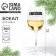 A glass for the wine New Year's “Dushnil”, for the New Year, 360 ml.