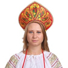 Kokoshnik 