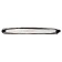 Soft "school time" Calligrata, 95x205 mm, 1 compartment, flat, PVC