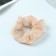 Hair elastic band "Orbit" Tenderness Spring, 10 cm