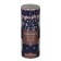 Chernographic pencil 2.0 mm Happy Graphix Magic Night, HB, three -sided