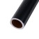 The film self -adhesive, black, 0.45 x 3 m, 8 μR