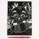 Baby engraving. Set of engravings "Cute Animals", A4, 4 pcs