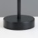 Board Lamp "Chilly" E27 40W Black 18x18x29cm Risalux