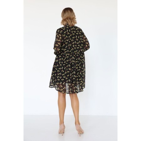 Women's dress, size 54-3