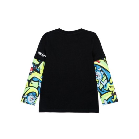 T -shirt for a boy, height 110 cm-4