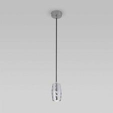 Suspendor of the suspended Eurosvet Bonaldo 50246/1 LED, 7 W, 4200K, 566LM, 70x70x1450 mm, color chromium