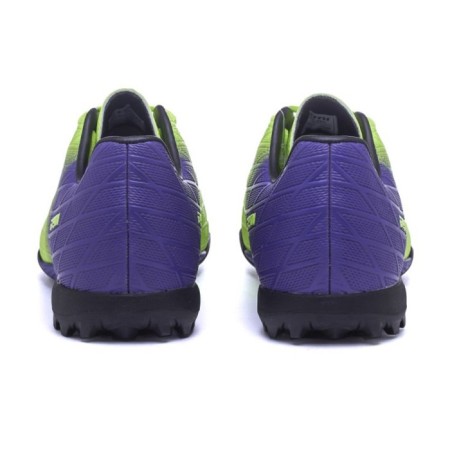 BUTS football ATEMI SBA-005 Turf Junior, bright salut/purple, size 37-2
