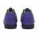 BUTS football ATEMI SBA-005 Turf Junior, bright salut/purple, size 37