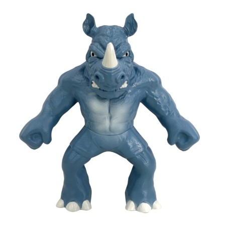 Stretchapalz “rhino” figurine, 14 cm