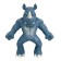 Stretchapalz “rhino” figurine, 14 cm