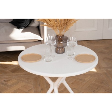 Theo T1 750x800x800 mm white-1