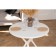Theo T1 750x800x800 mm white