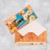 A set of envelopes for the money "The most cool holiday", 10 pcs.