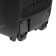 Portable karaoke system Eltronic Fire Box 1000, 100 W, AUX, USB, BT, 7000 mAh, black
