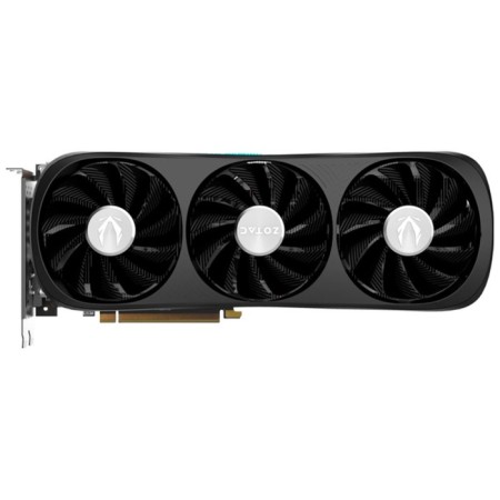 Video Card Zotac GeForce RTX 4070 Super Trinity Black Ed 12gb (ZT-D40720D-10P)-1